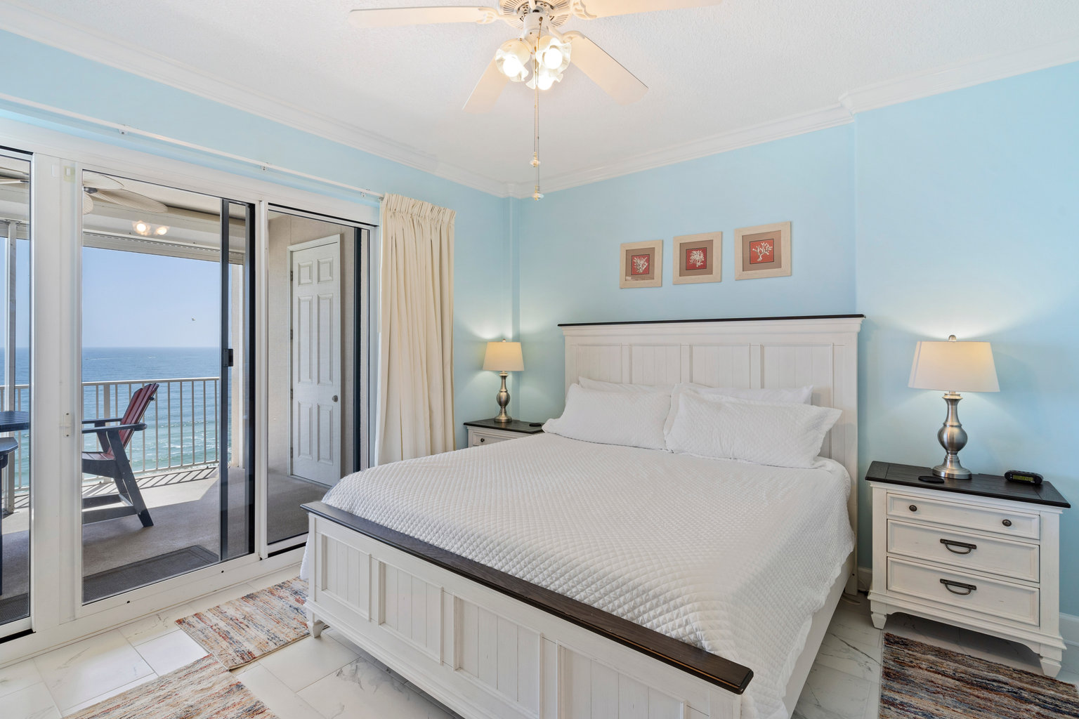 Orange Beach Vacation Rental