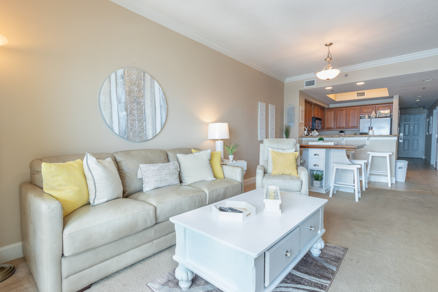 Gulf Shores Vacation Rental