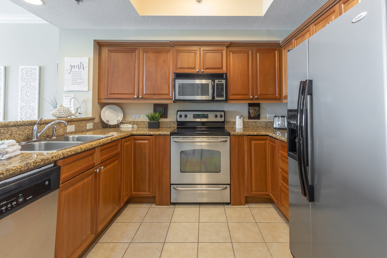 Gulf Shores Vacation Rental