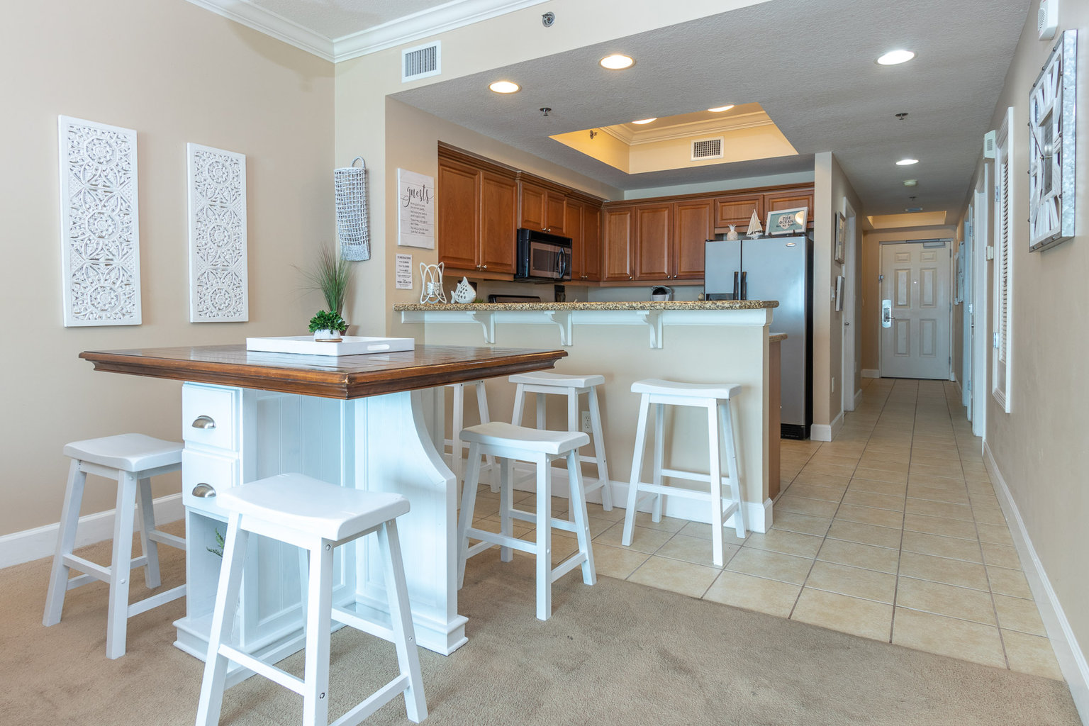 Gulf Shores Vacation Rental