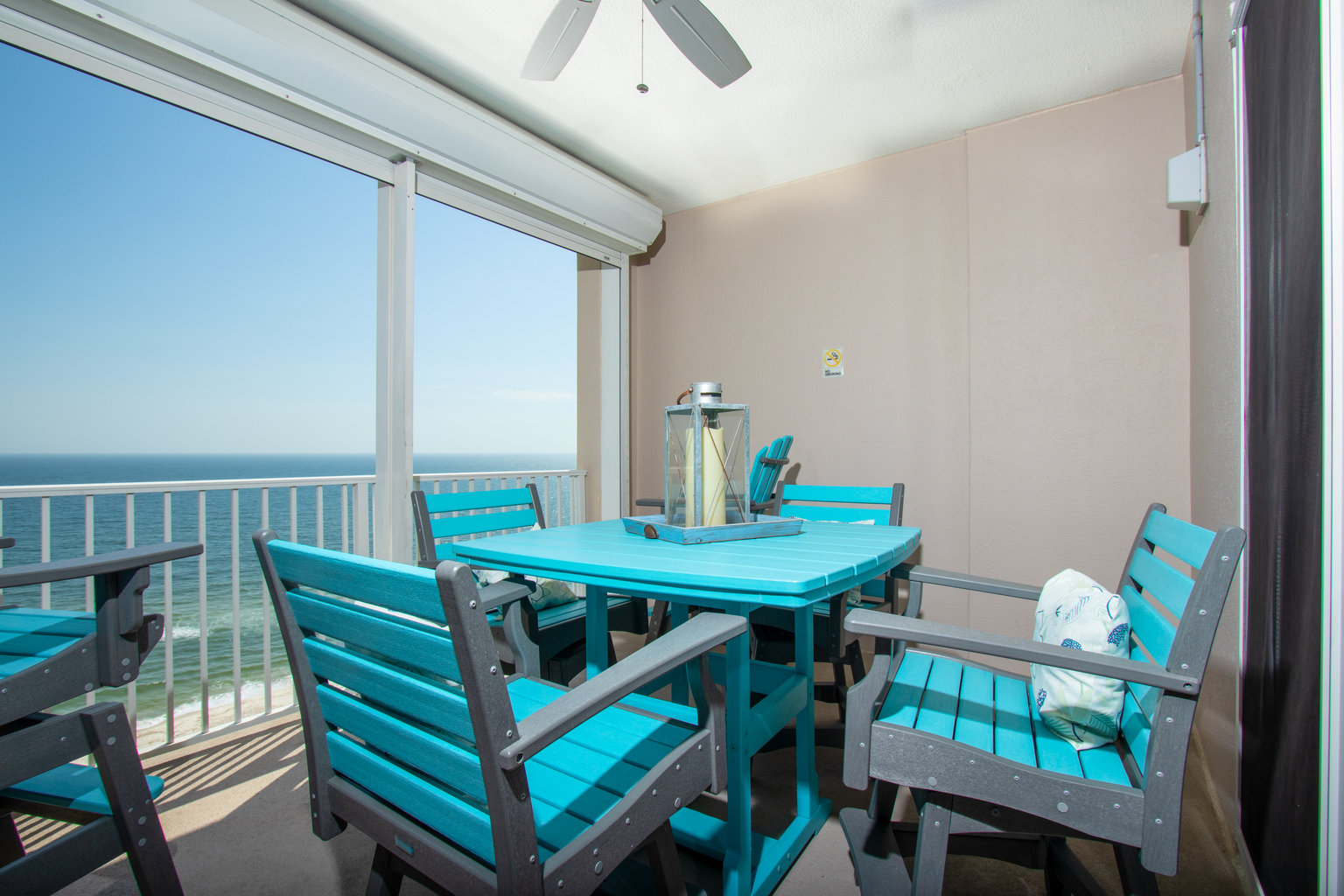 Orange Beach Vacation Rental