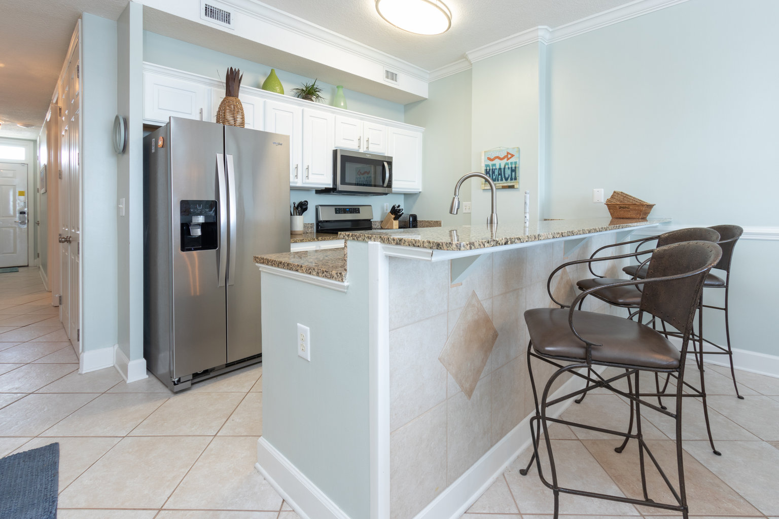 Orange Beach Vacation Rental