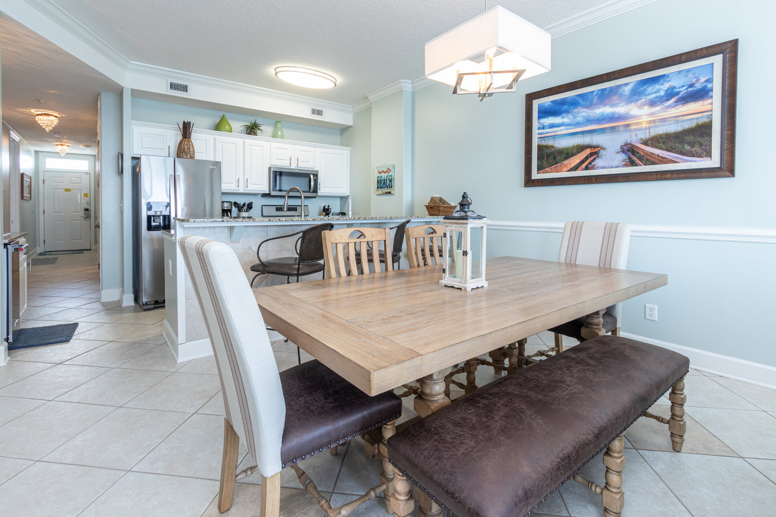 Orange Beach Vacation Rental