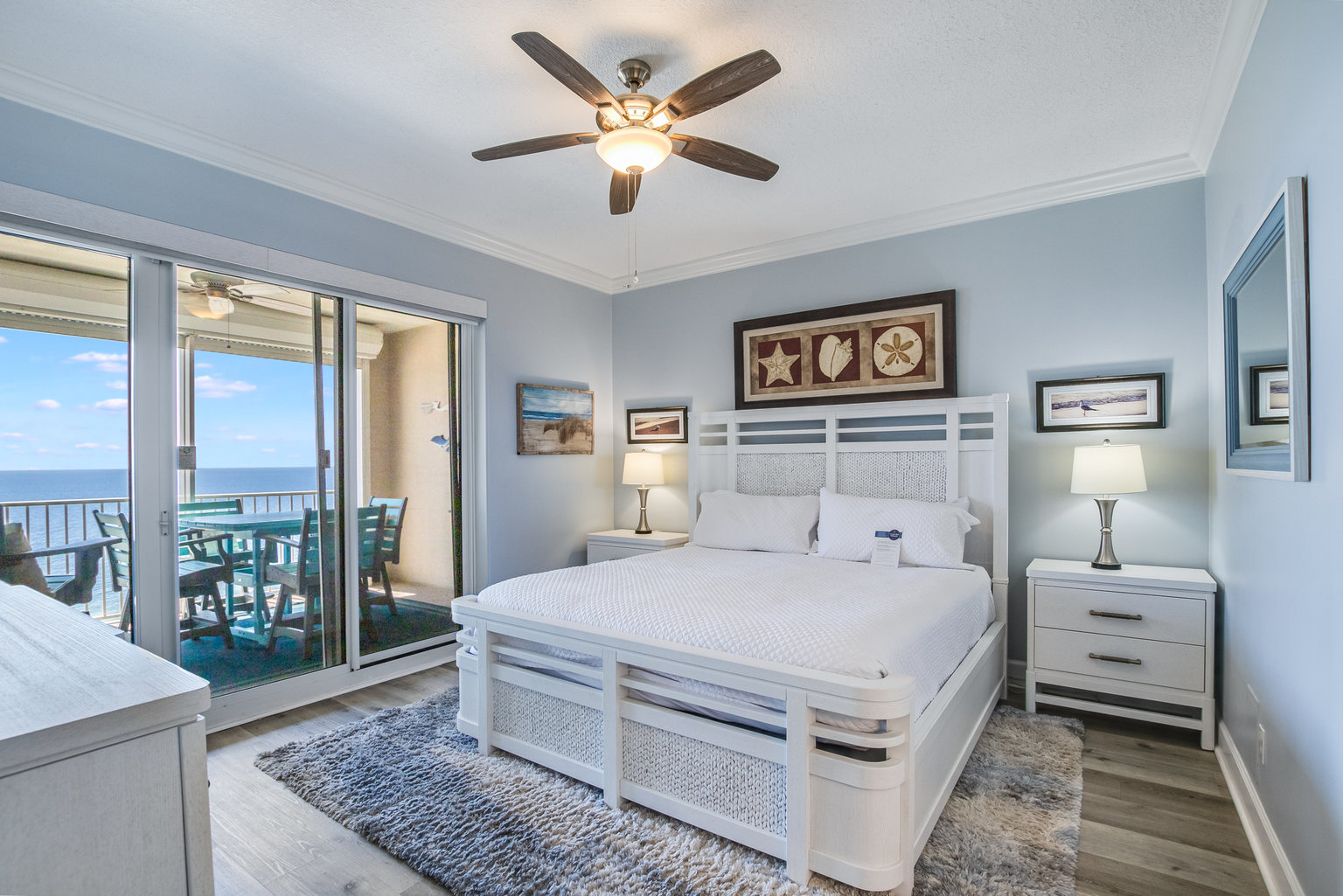 Orange Beach Vacation Rental