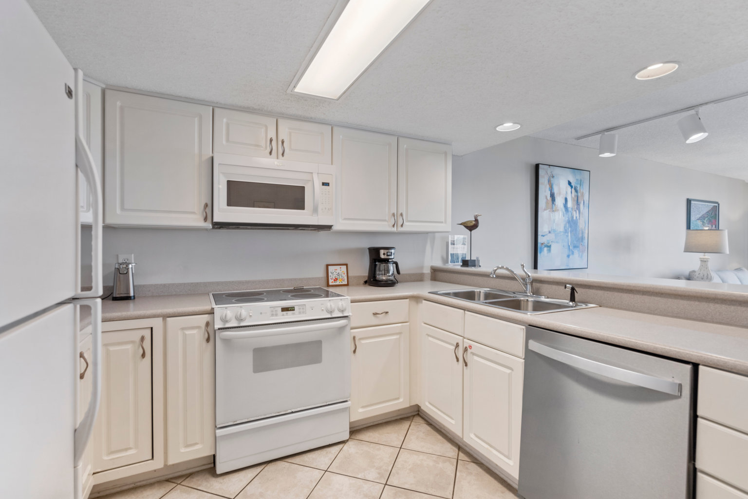 Orange Beach Vacation Rental