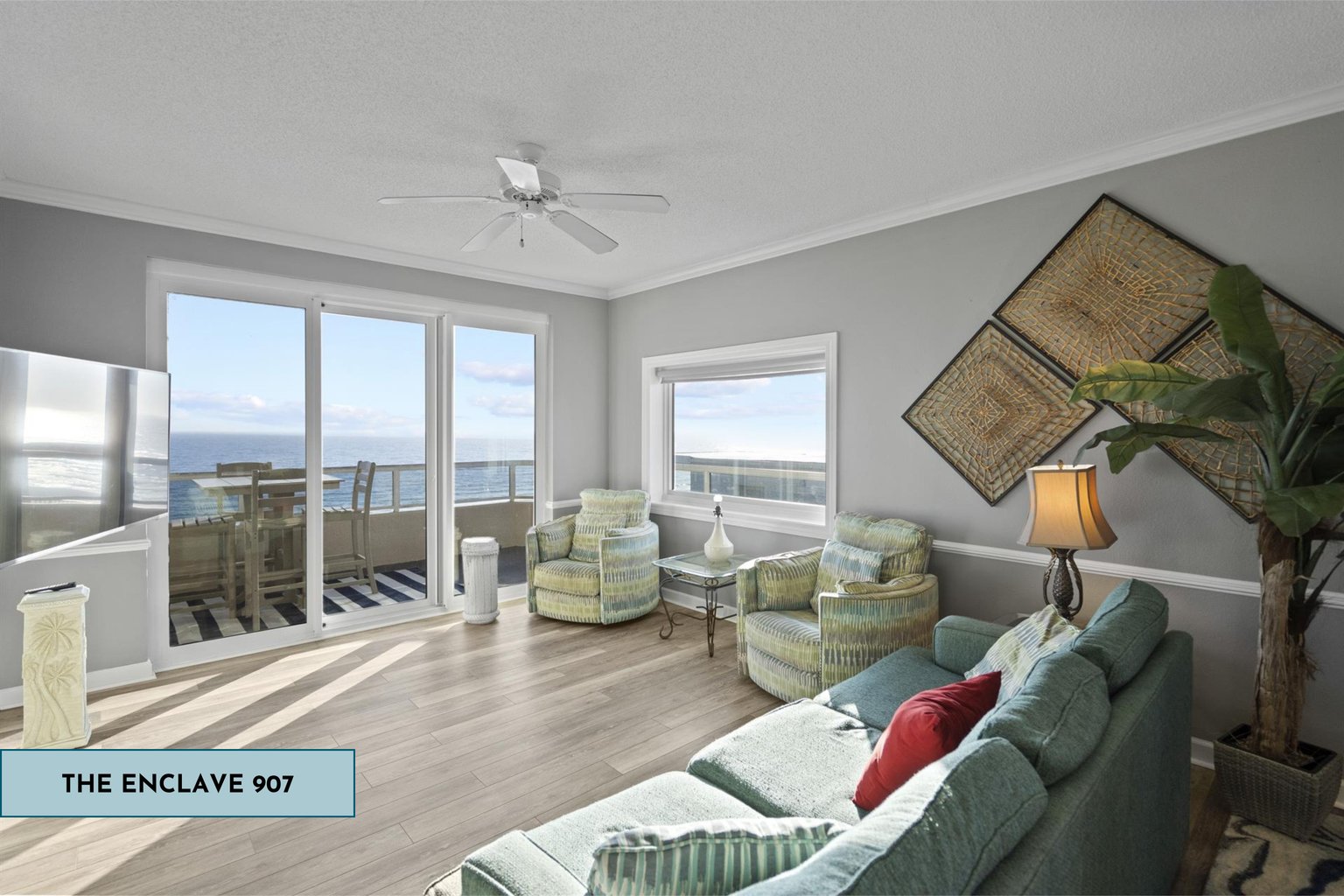 Orange Beach Vacation Rental