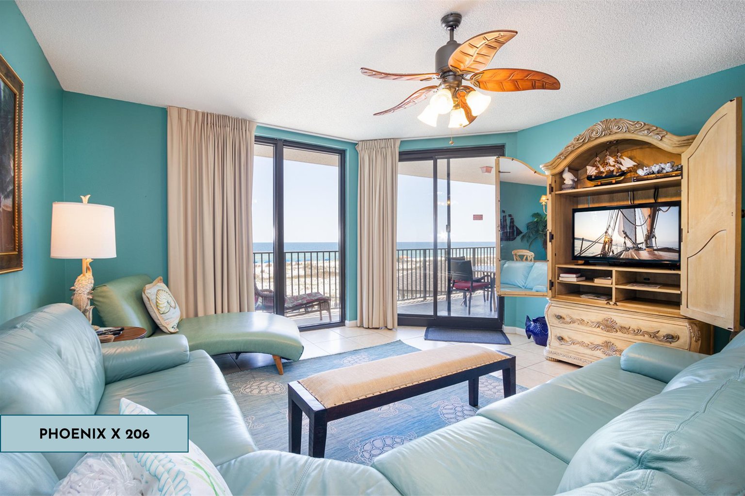 Orange Beach Vacation Rental