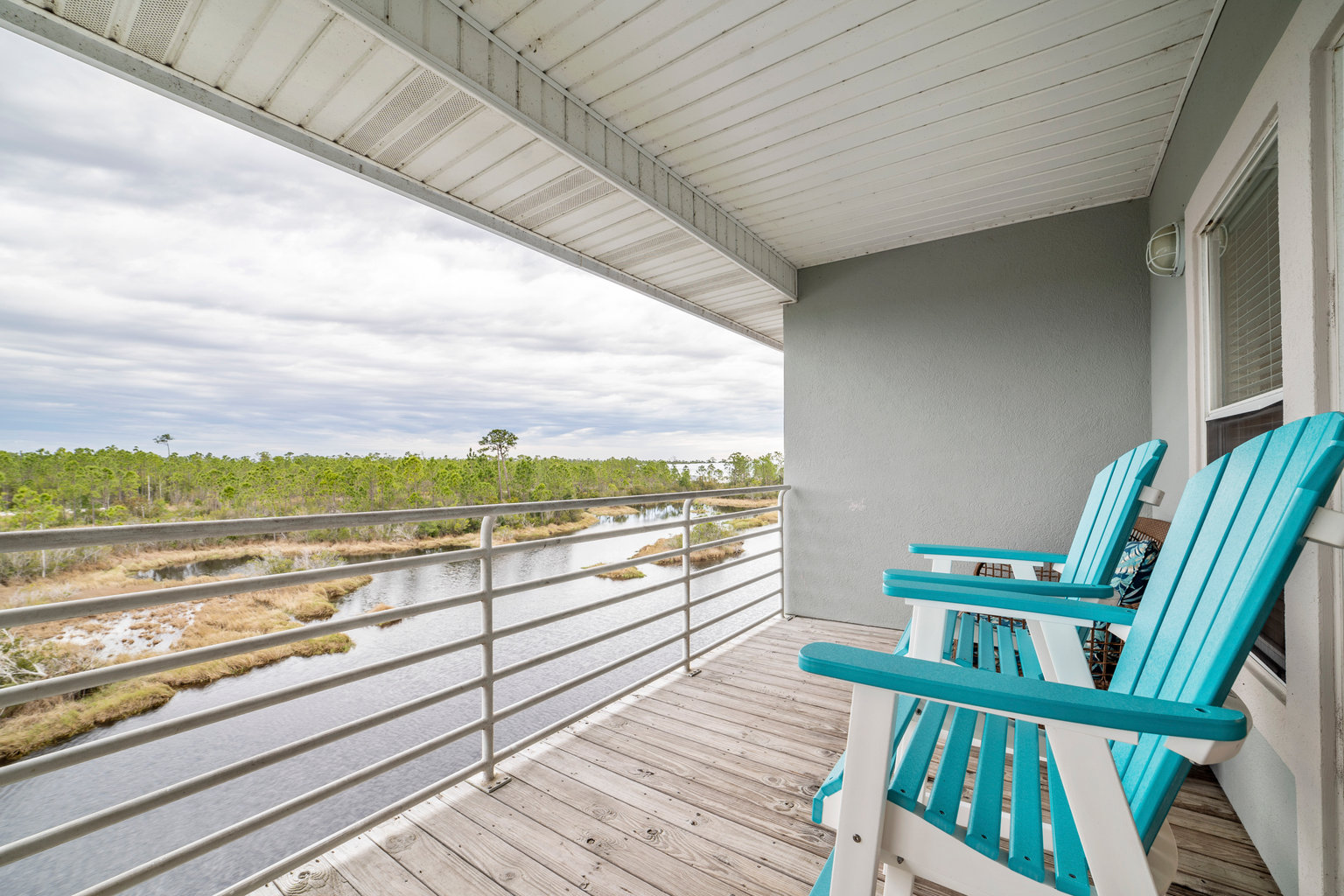 Orange Beach Vacation Rental