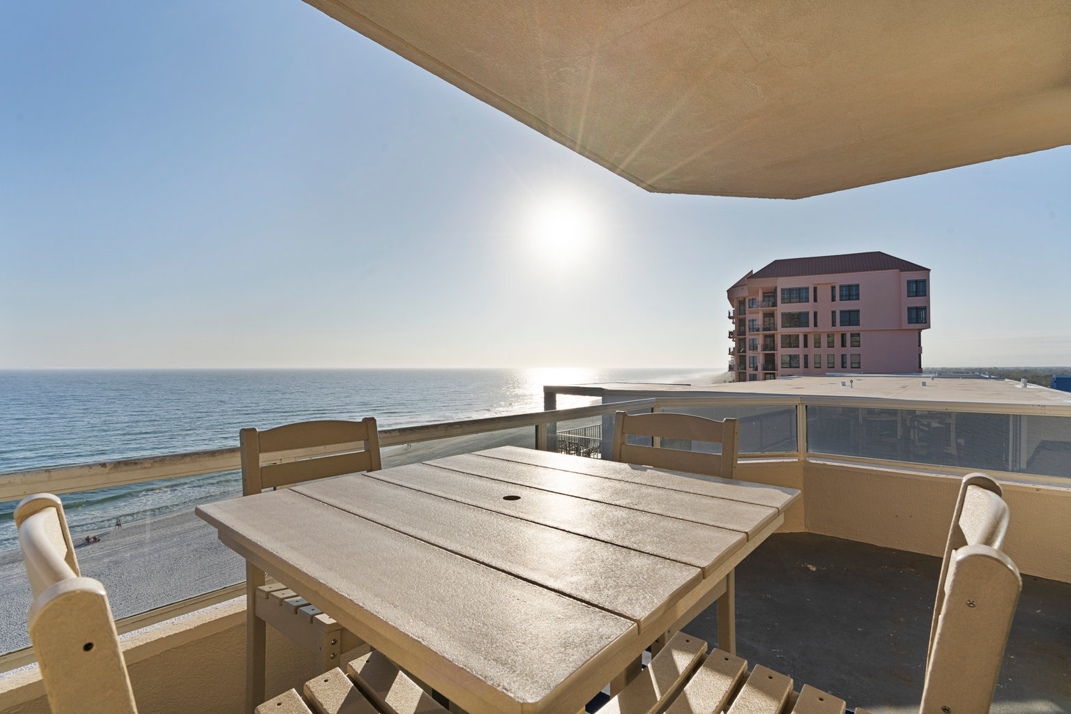 Orange Beach Vacation Rental