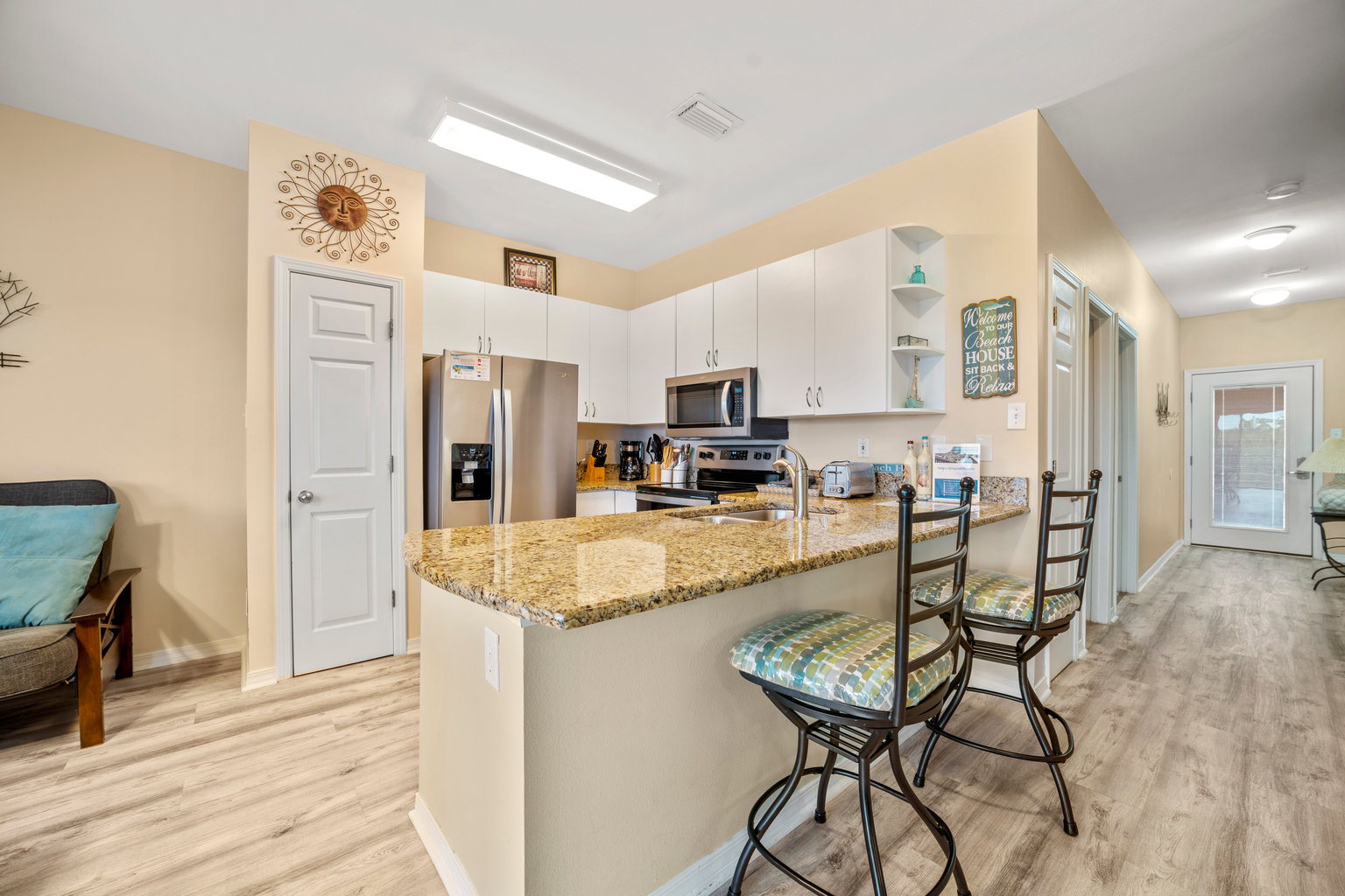 Orange Beach Vacation Rental