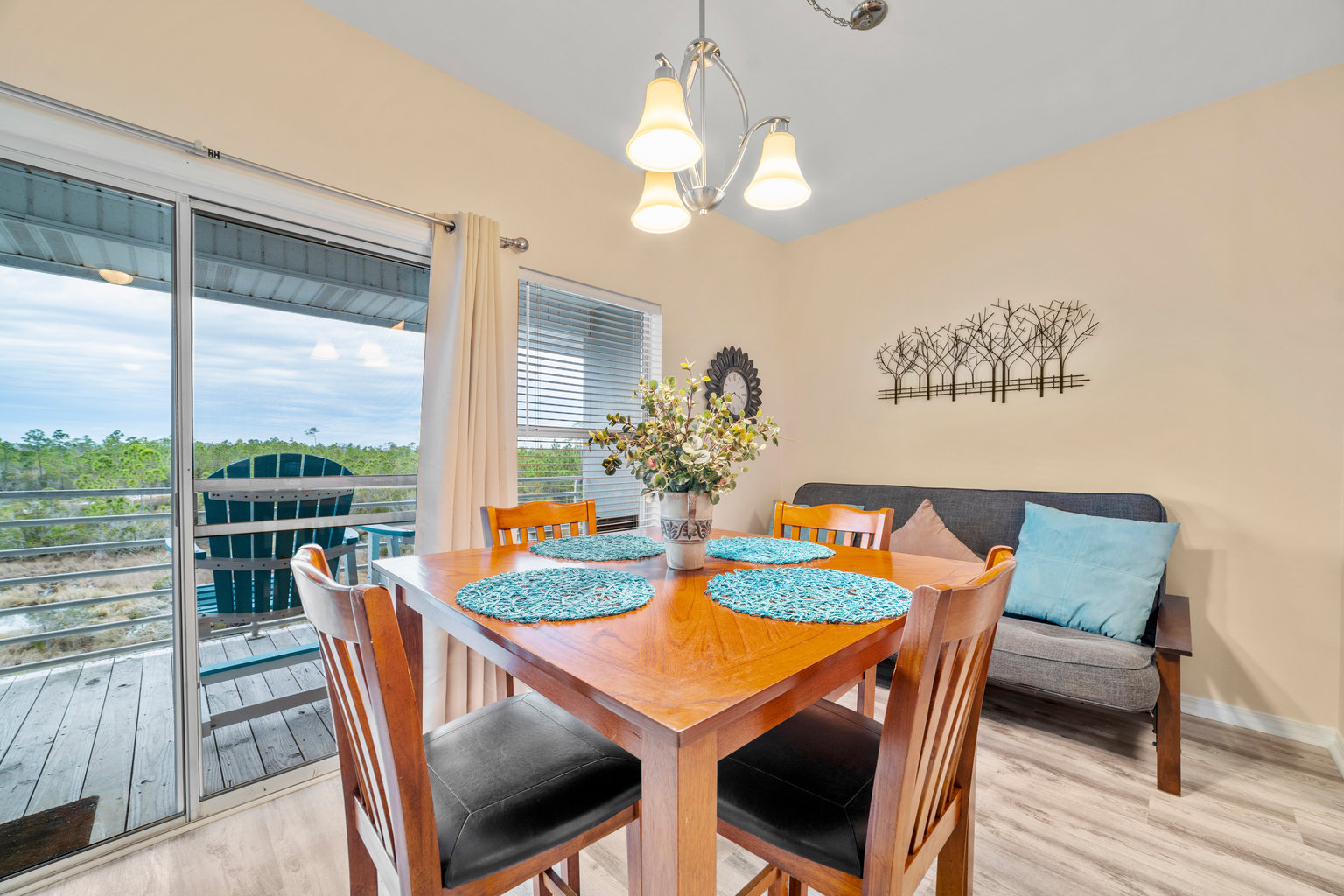 Orange Beach Vacation Rental