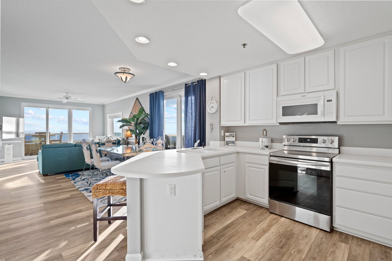 Orange Beach Vacation Rental