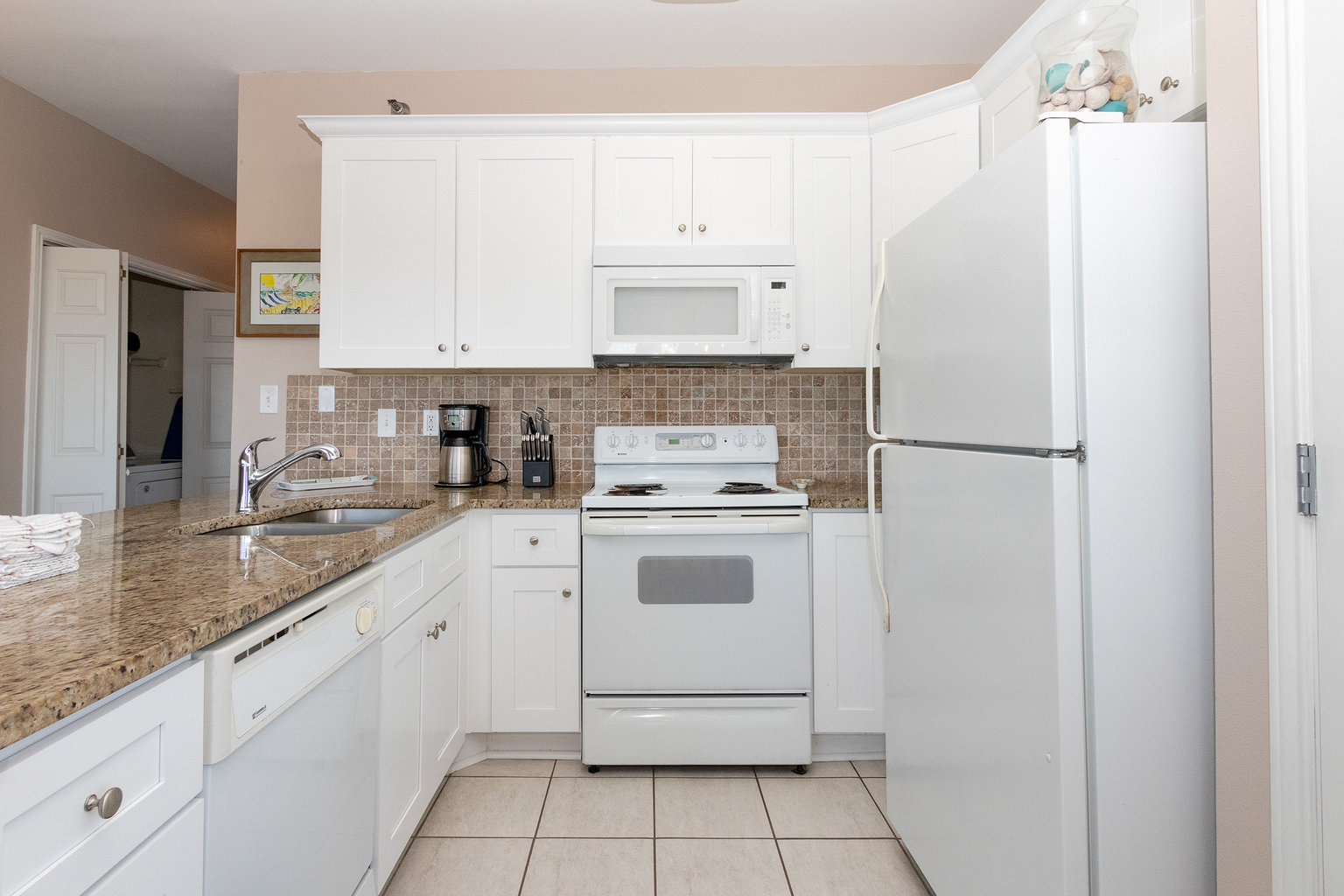 Orange Beach Vacation Rental