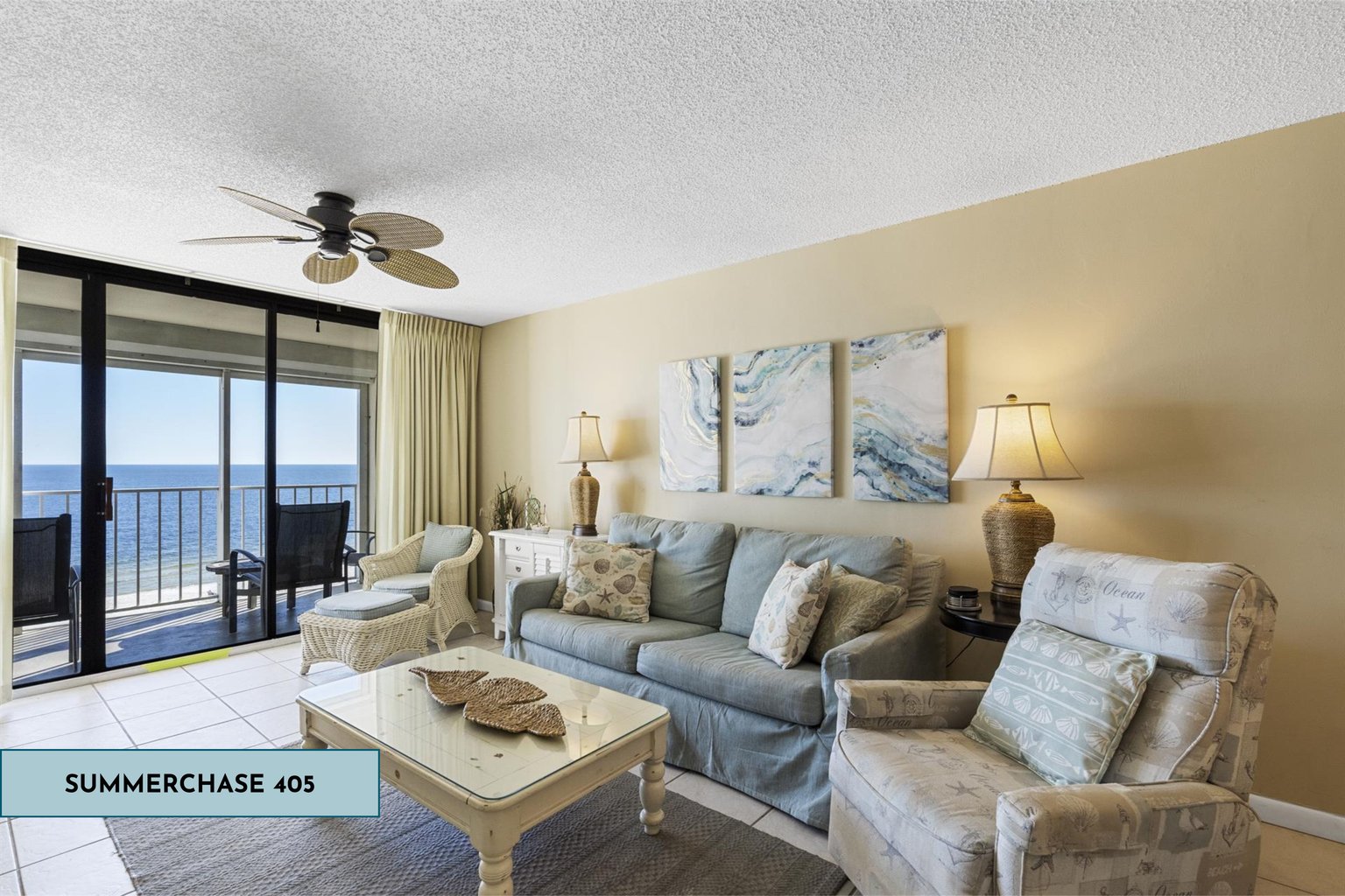 Orange Beach Vacation Rental