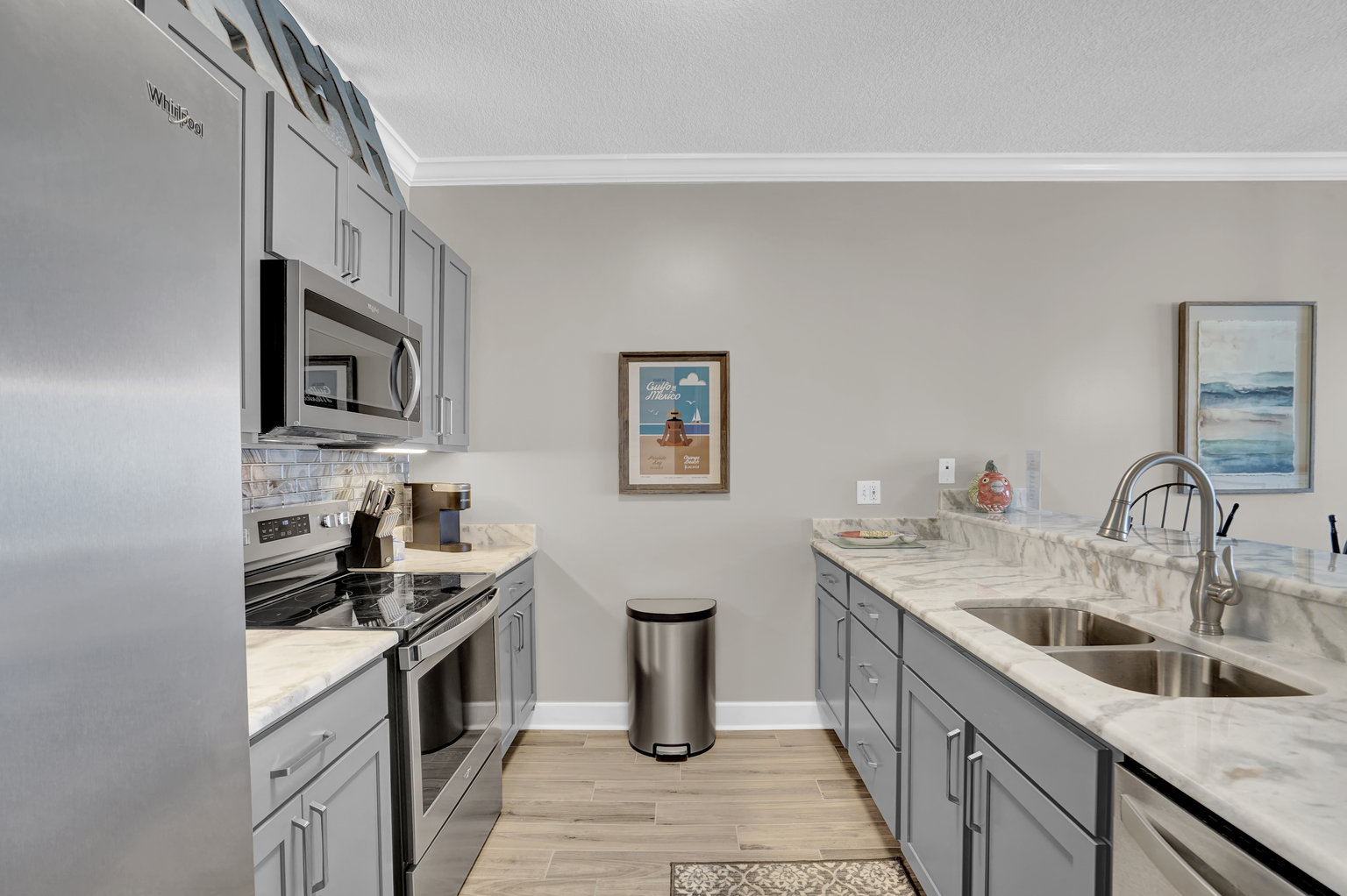 Orange Beach Vacation Rental