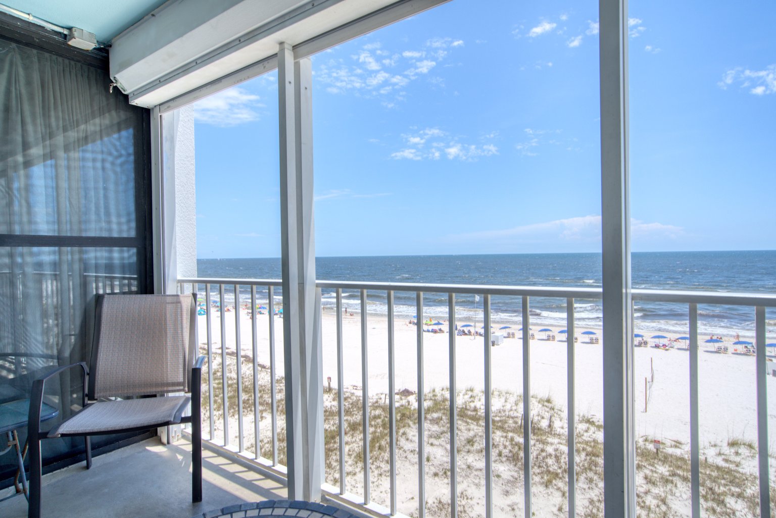 Orange Beach Vacation Rental