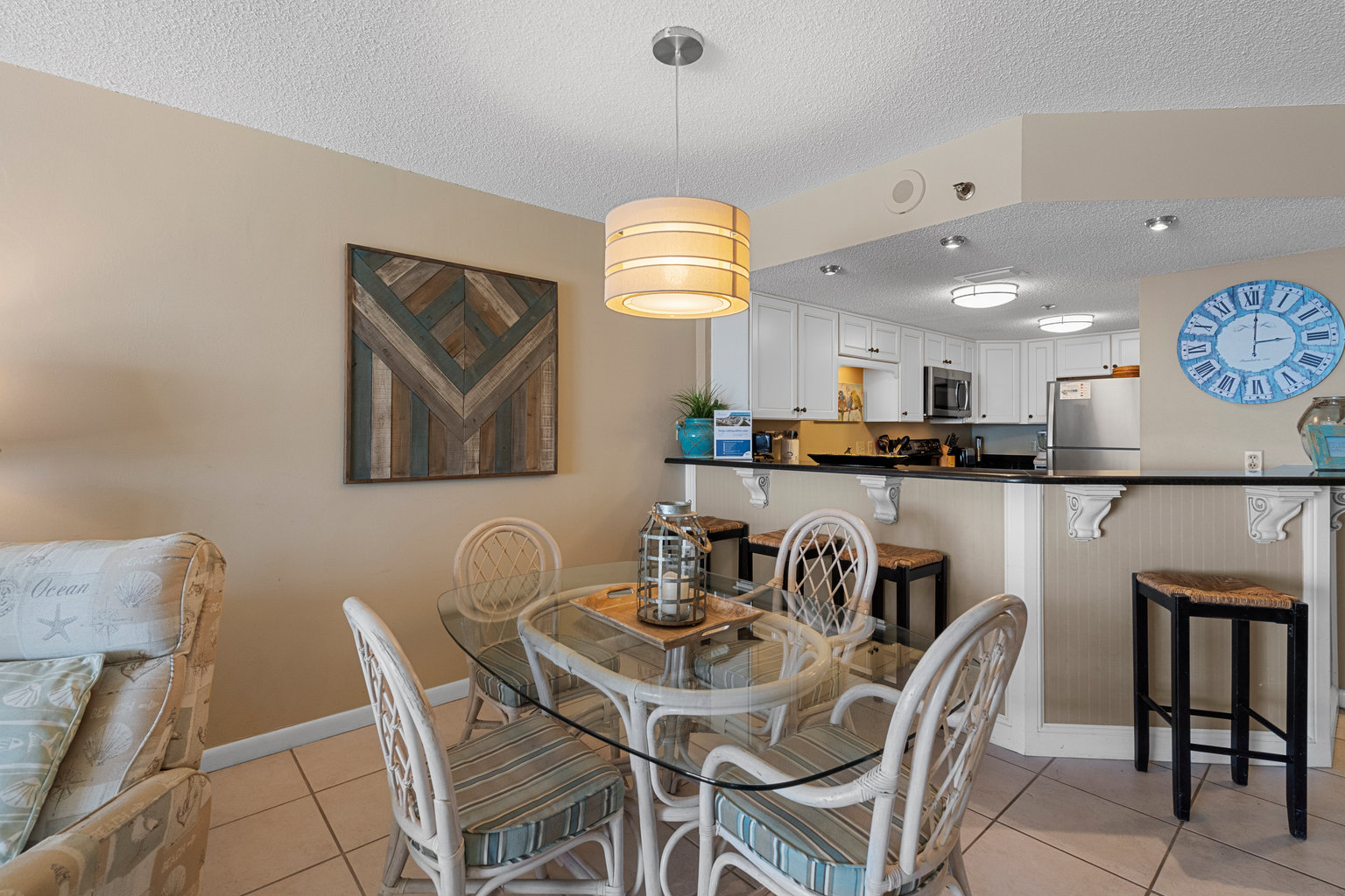 Orange Beach Vacation Rental