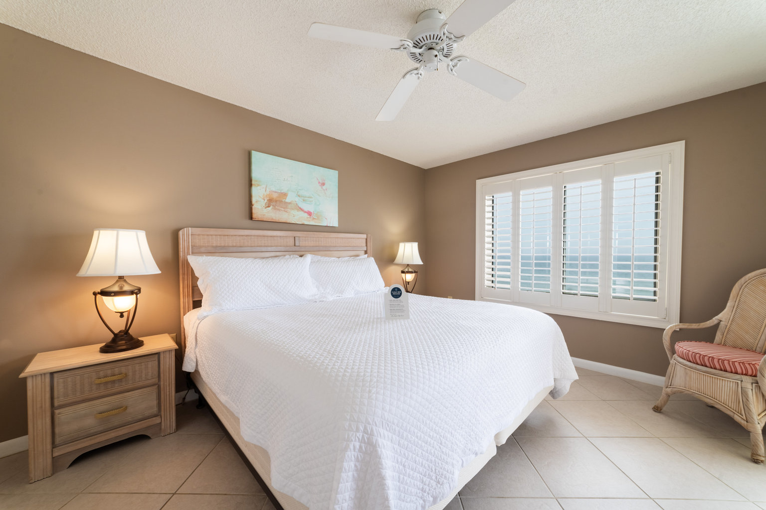 Orange Beach Vacation Rental