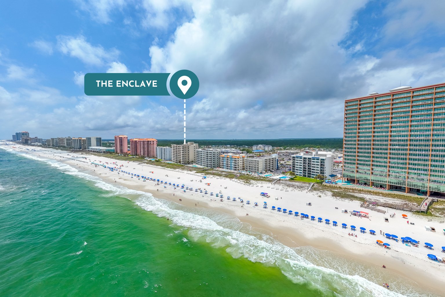 Orange Beach Vacation Rental