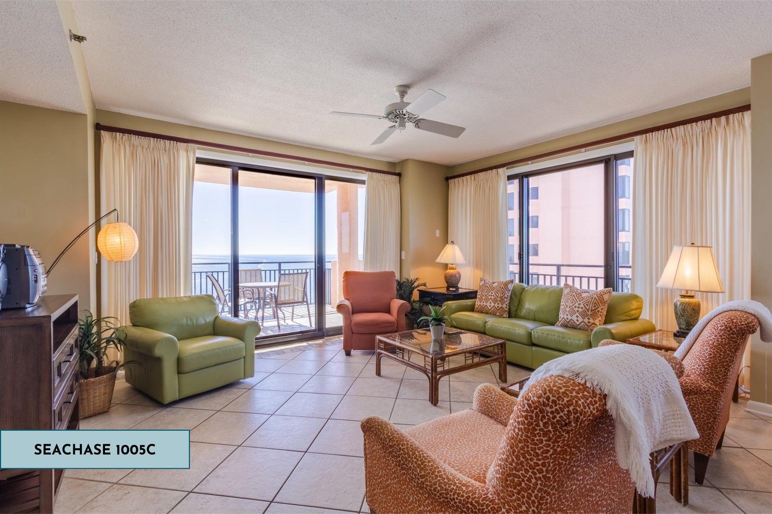 Orange Beach Vacation Rental