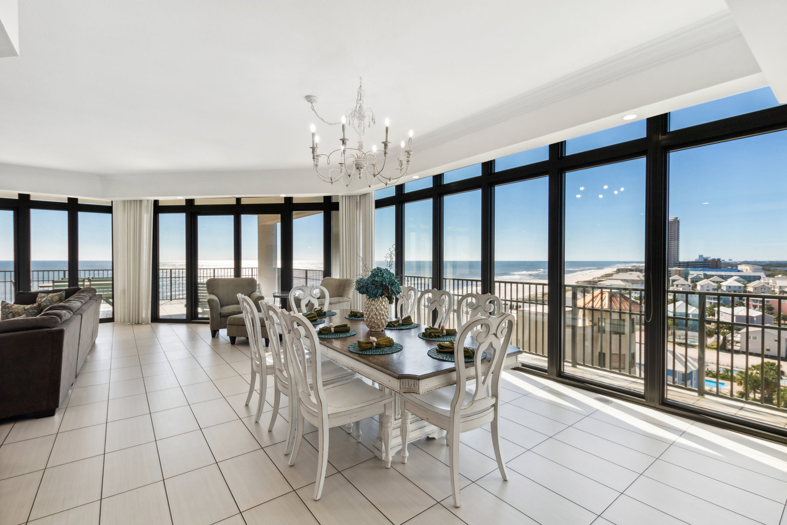 Orange Beach Vacation Rental
