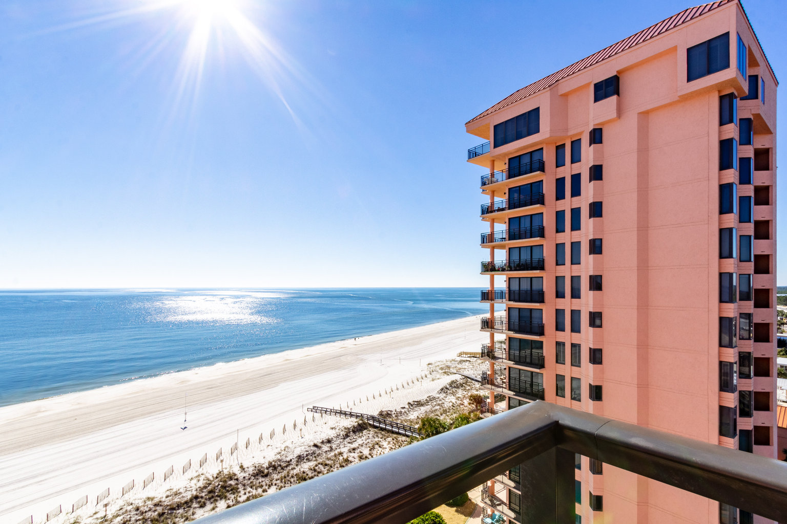 Orange Beach Vacation Rental