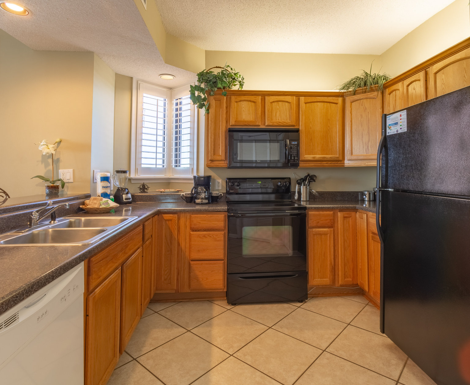 Orange Beach Vacation Rental