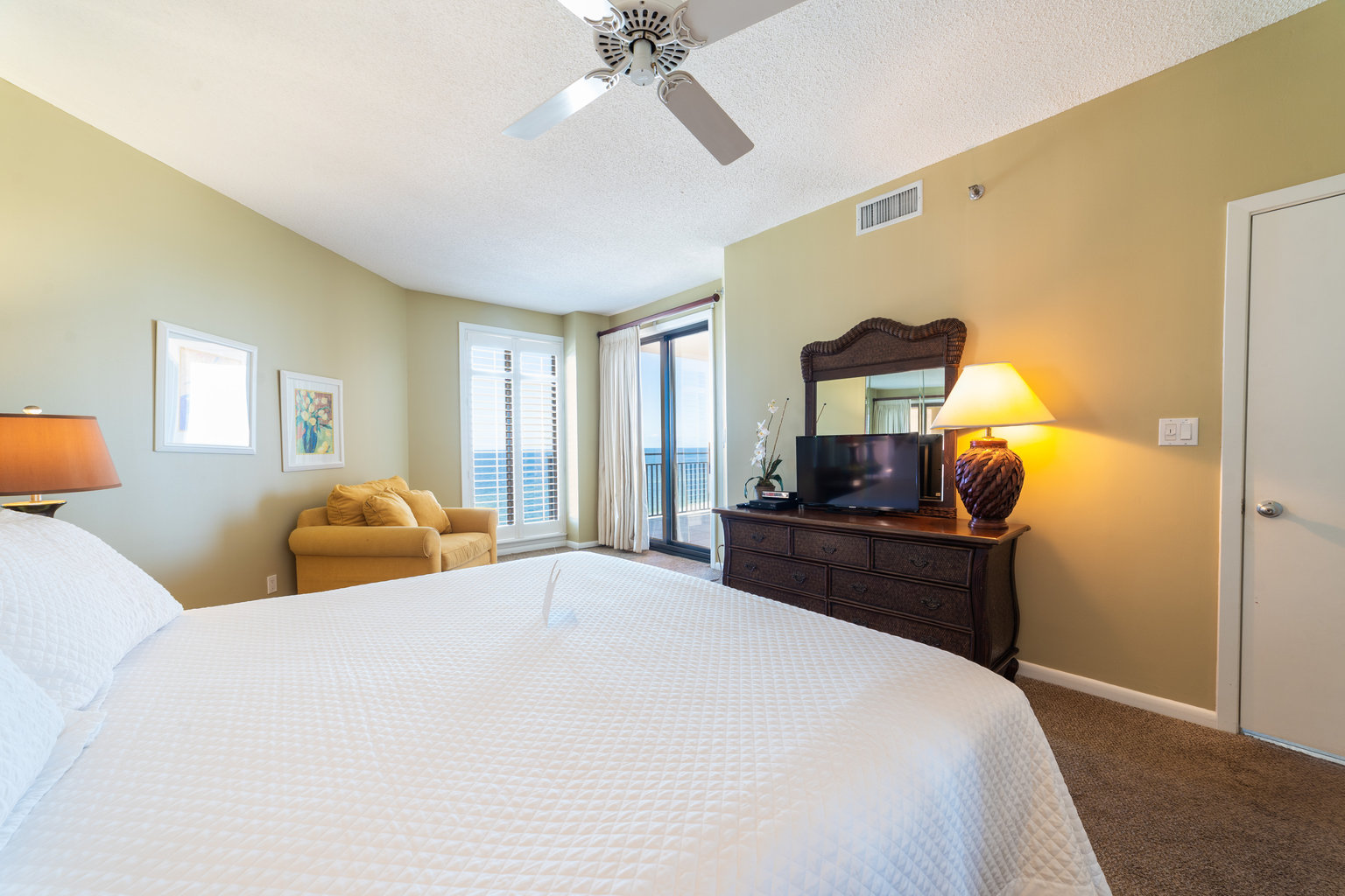 Orange Beach Vacation Rental
