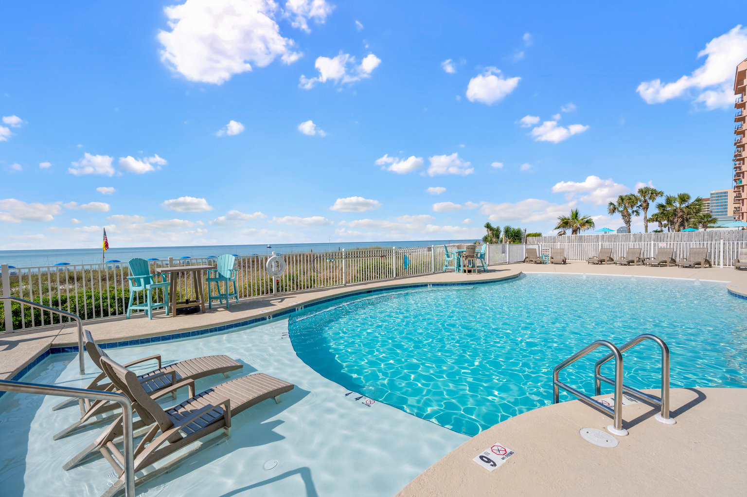 Orange Beach Vacation Rental