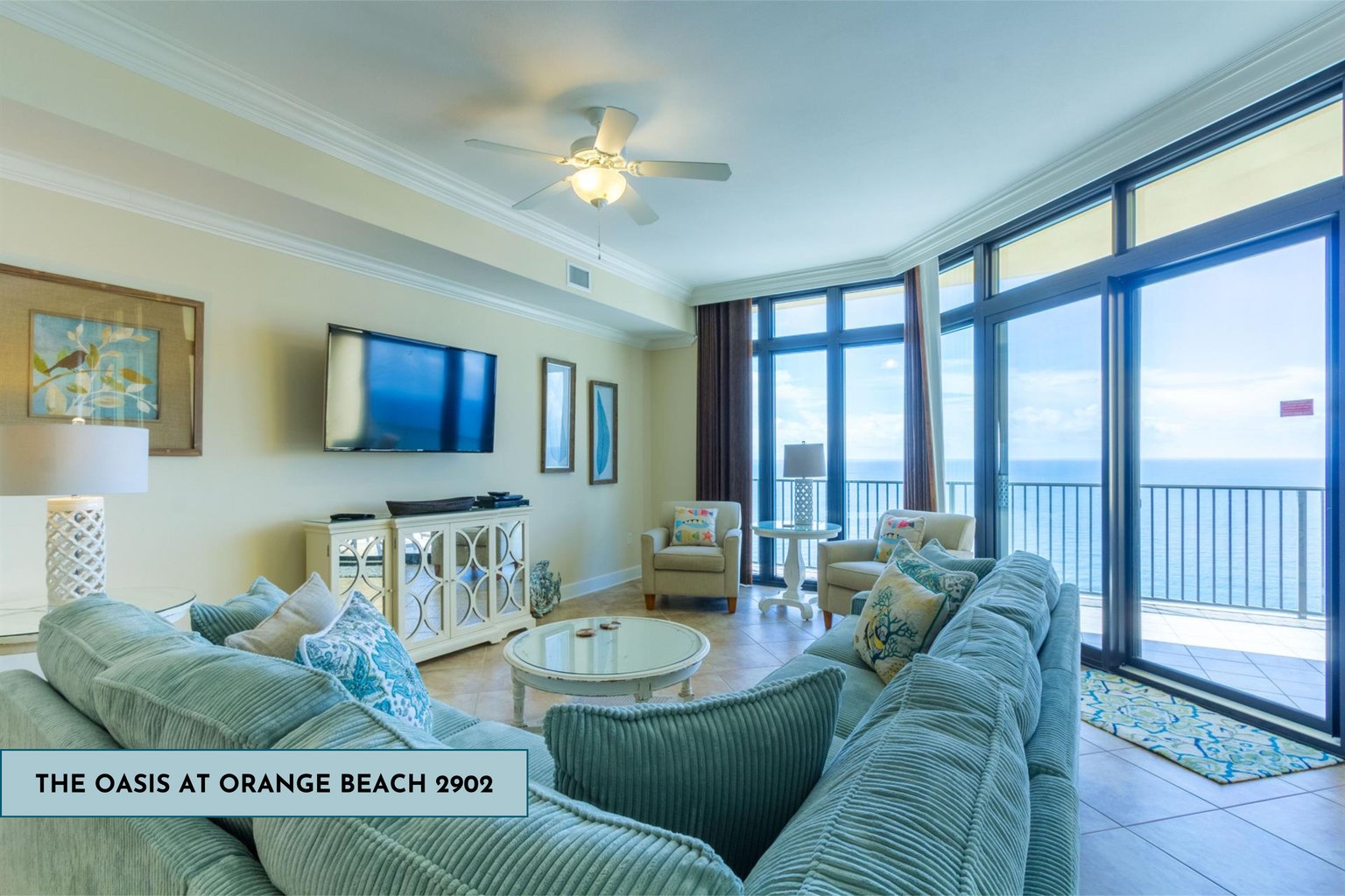 Orange Beach Vacation Rental