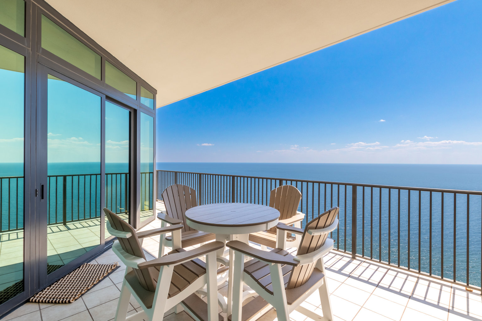 Orange Beach Vacation Rental