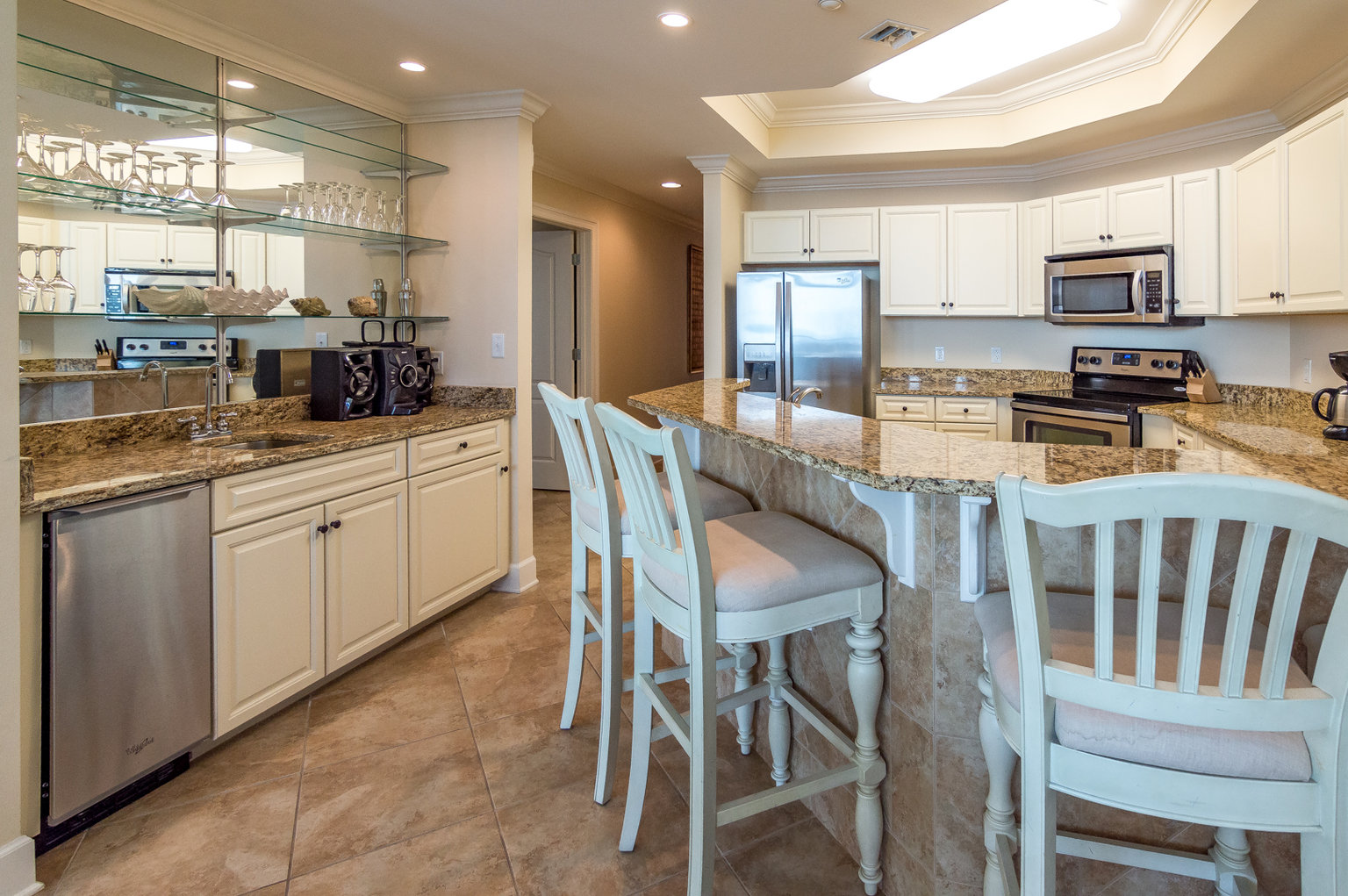 Orange Beach Vacation Rental