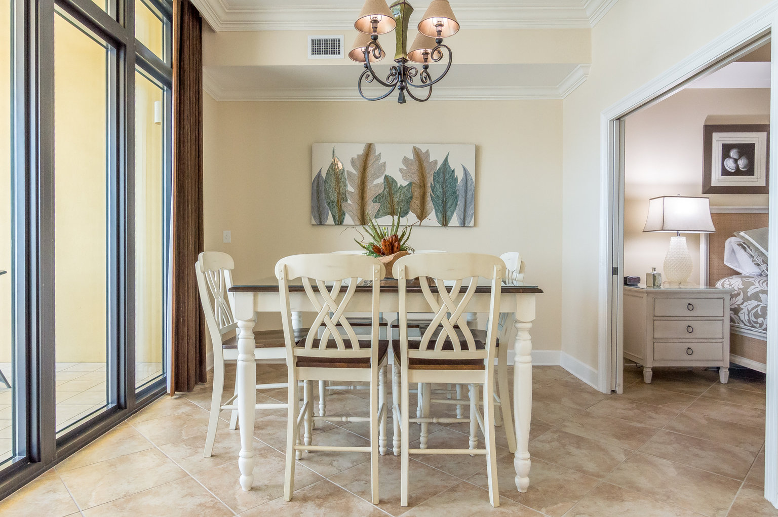 Orange Beach Vacation Rental