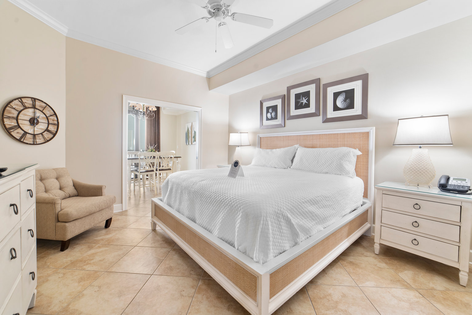 Orange Beach Vacation Rental