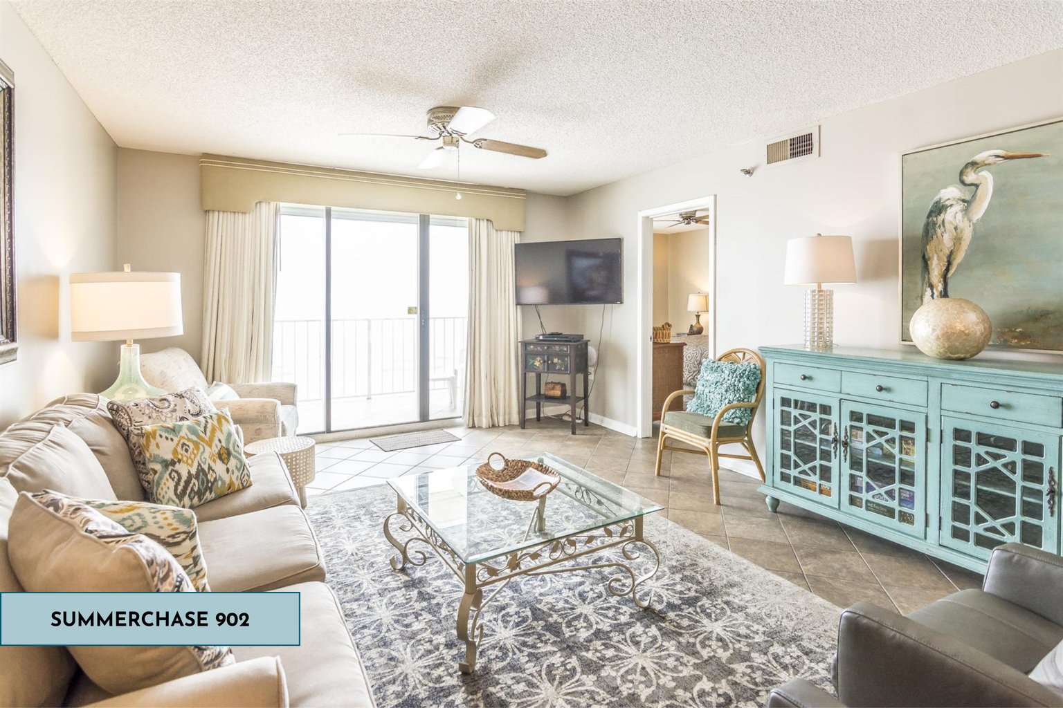 Orange Beach Vacation Rental