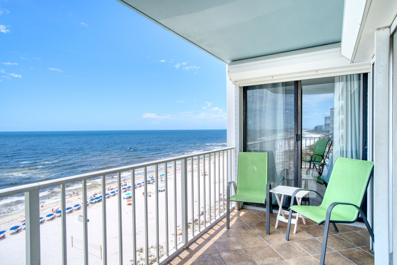 Orange Beach Vacation Rental