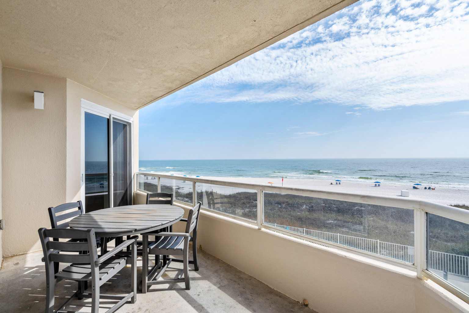 Orange Beach Vacation Rental