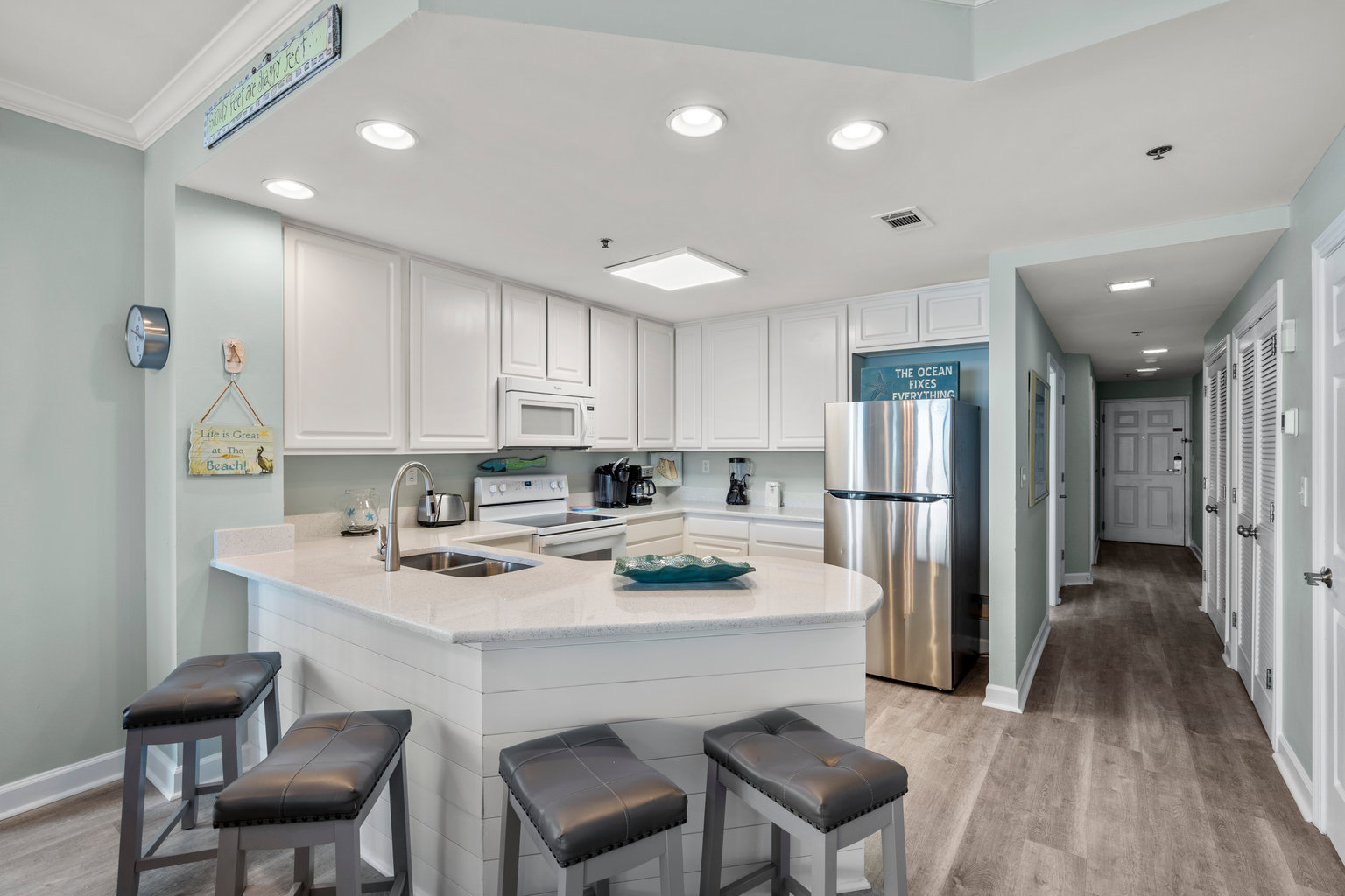 Orange Beach Vacation Rental