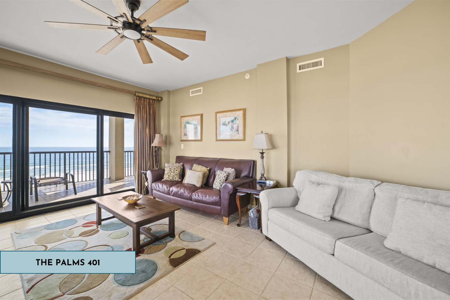 Orange Beach Vacation Rental