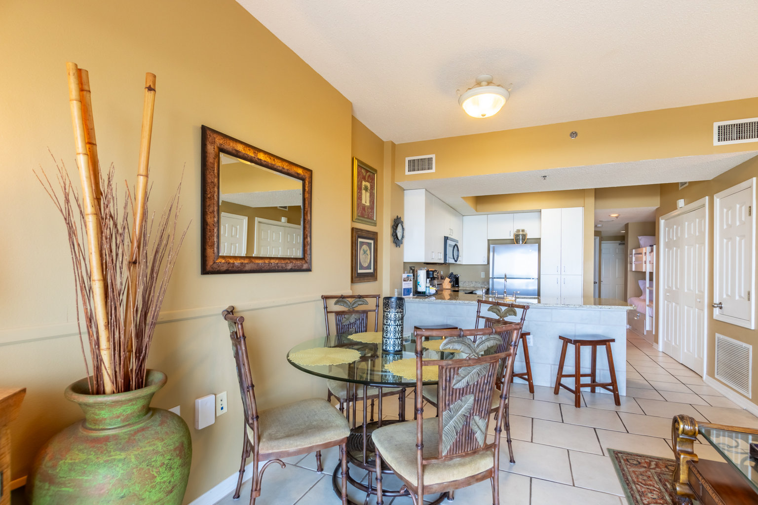 Orange Beach Vacation Rental