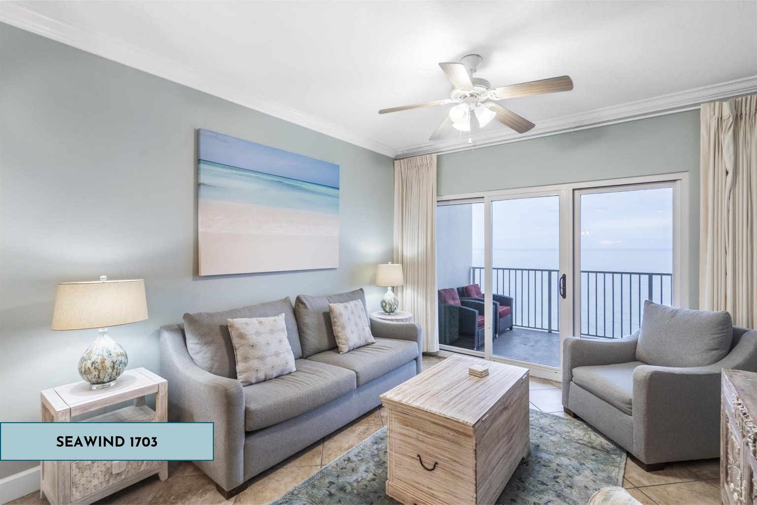 Gulf Shores Vacation Rental