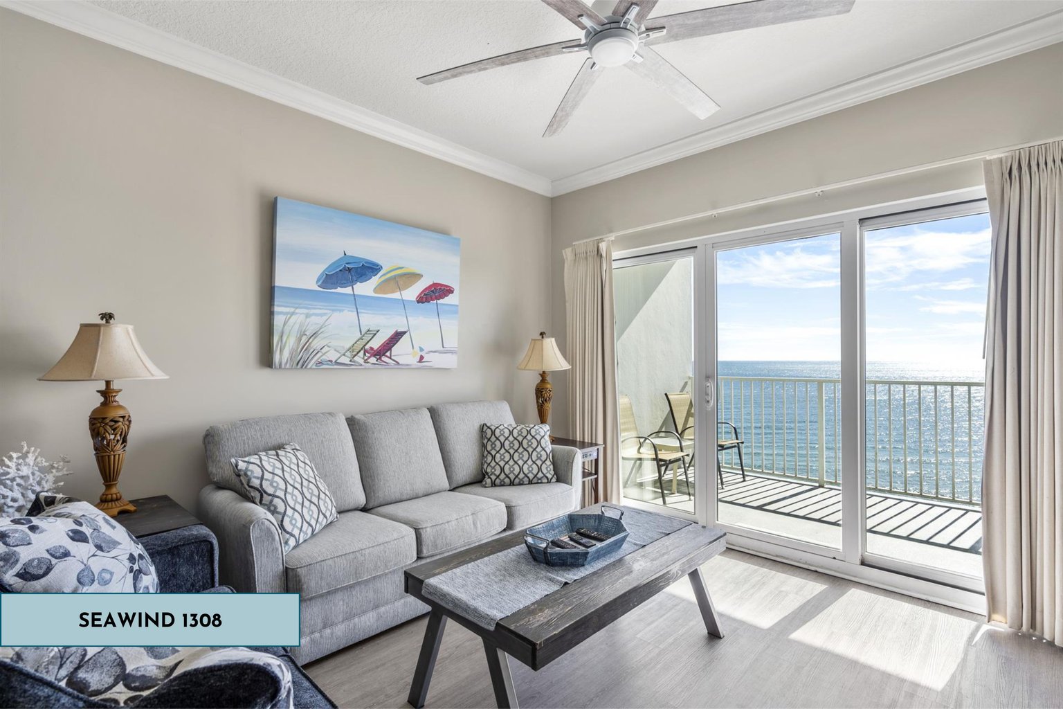 Gulf Shores Vacation Rental