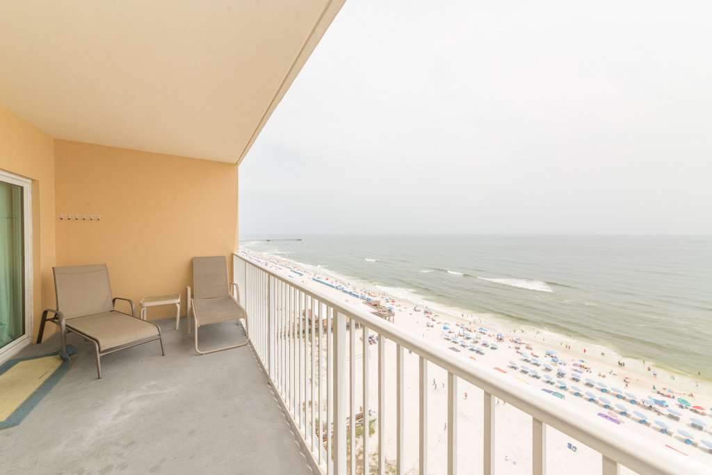 Gulf Shores Vacation Rental