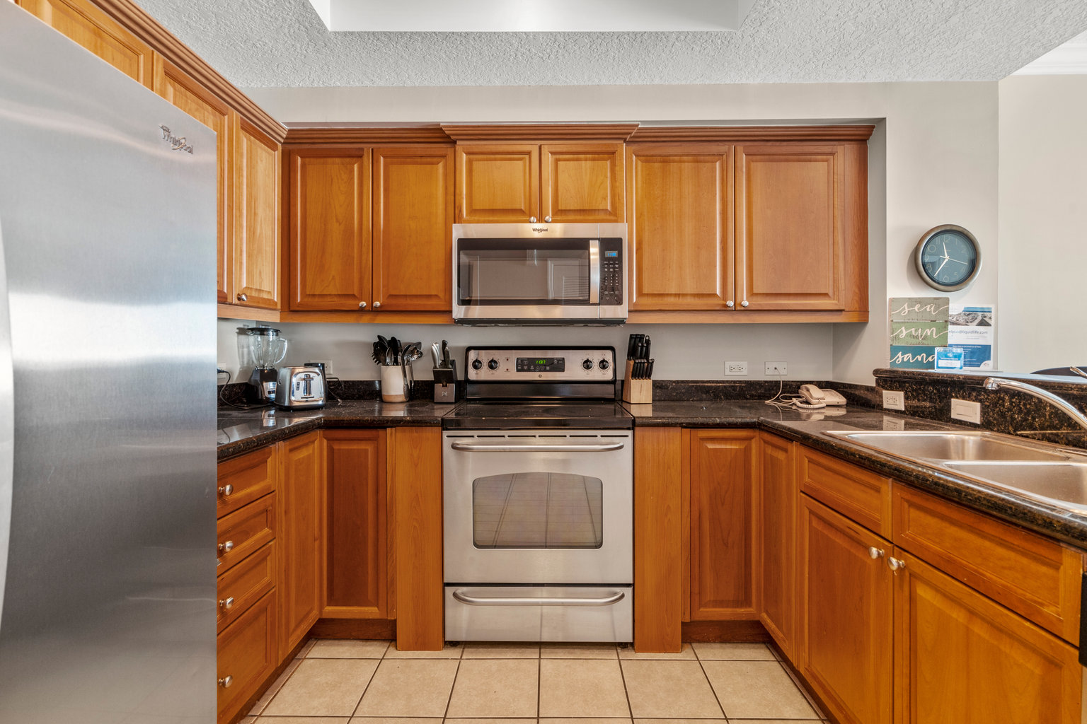 Gulf Shores Vacation Rental