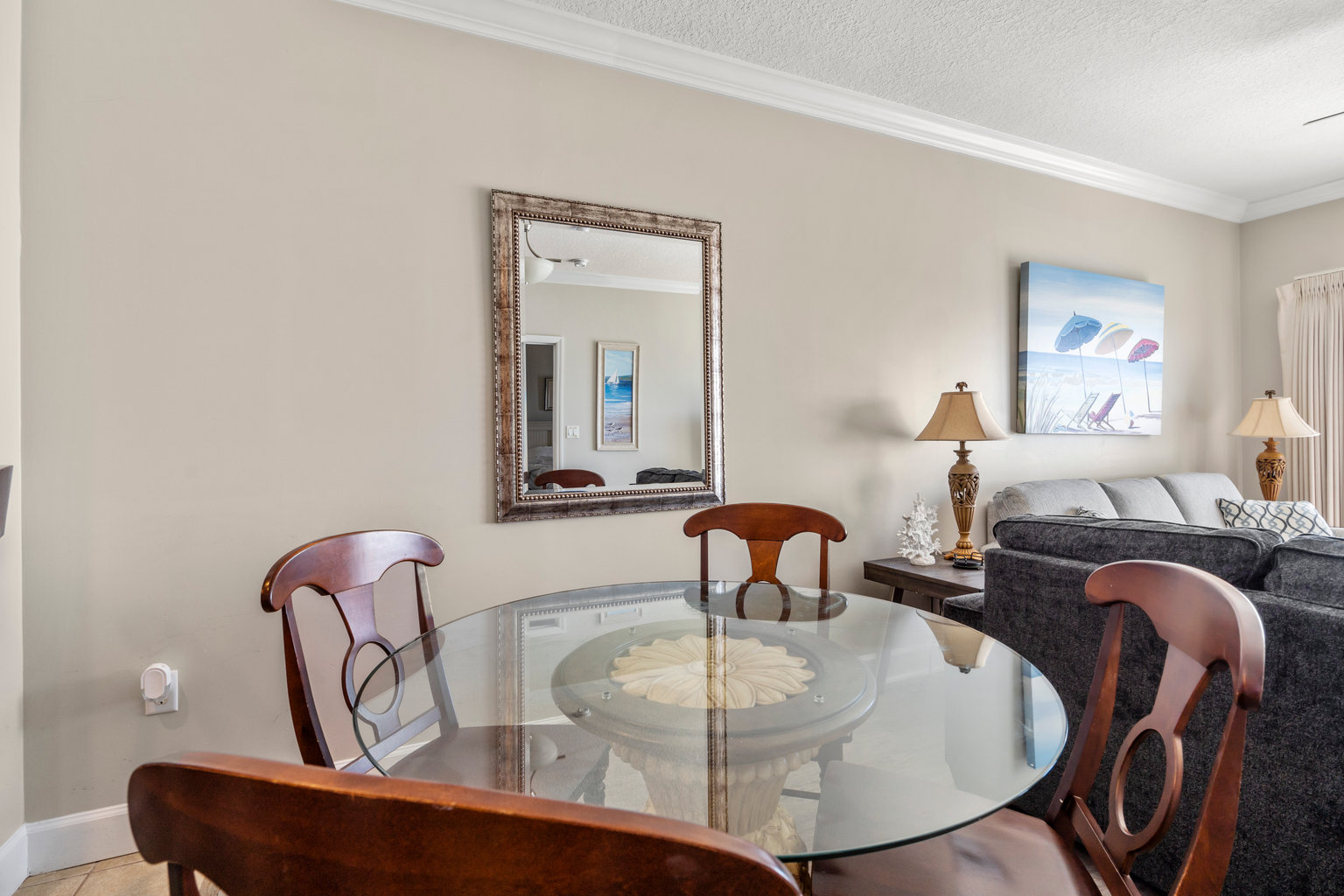 Gulf Shores Vacation Rental
