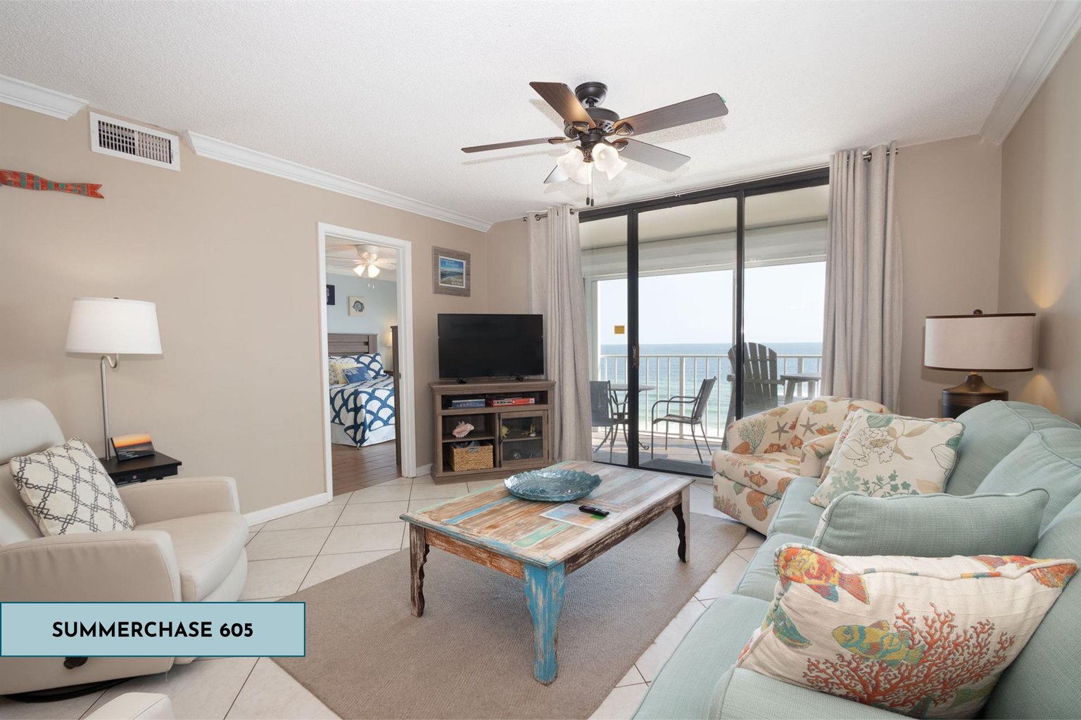 Orange Beach Vacation Rental