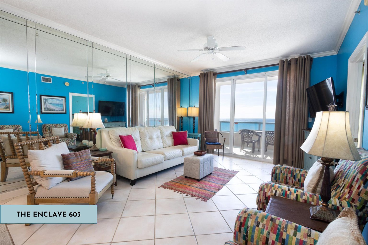 Orange Beach Vacation Rental