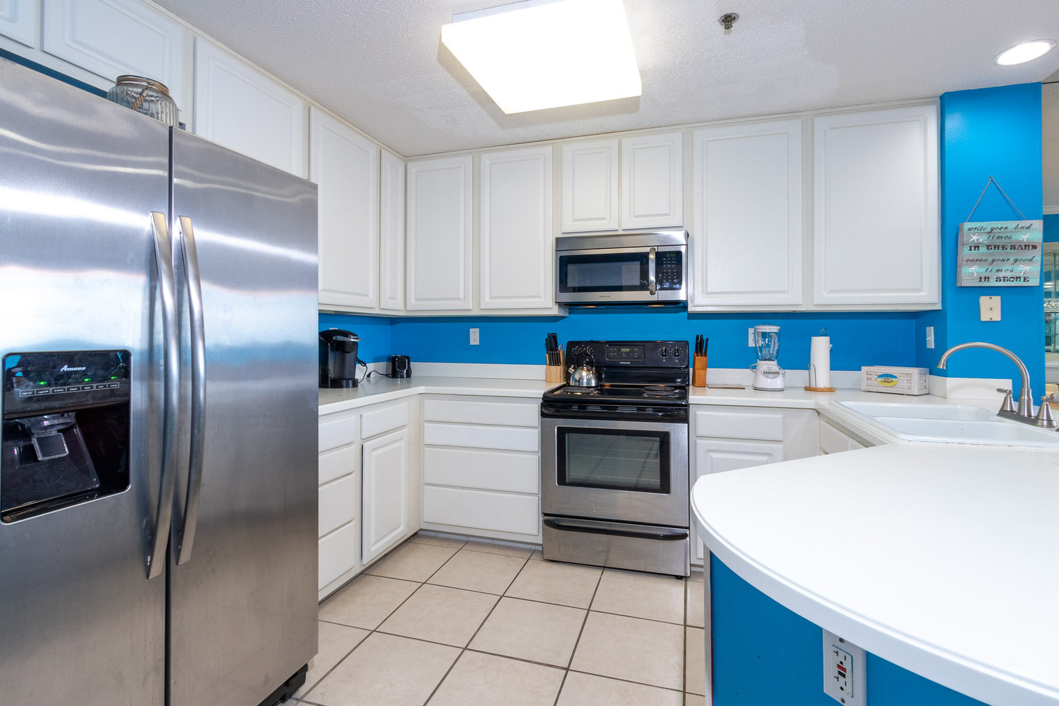 Orange Beach Vacation Rental