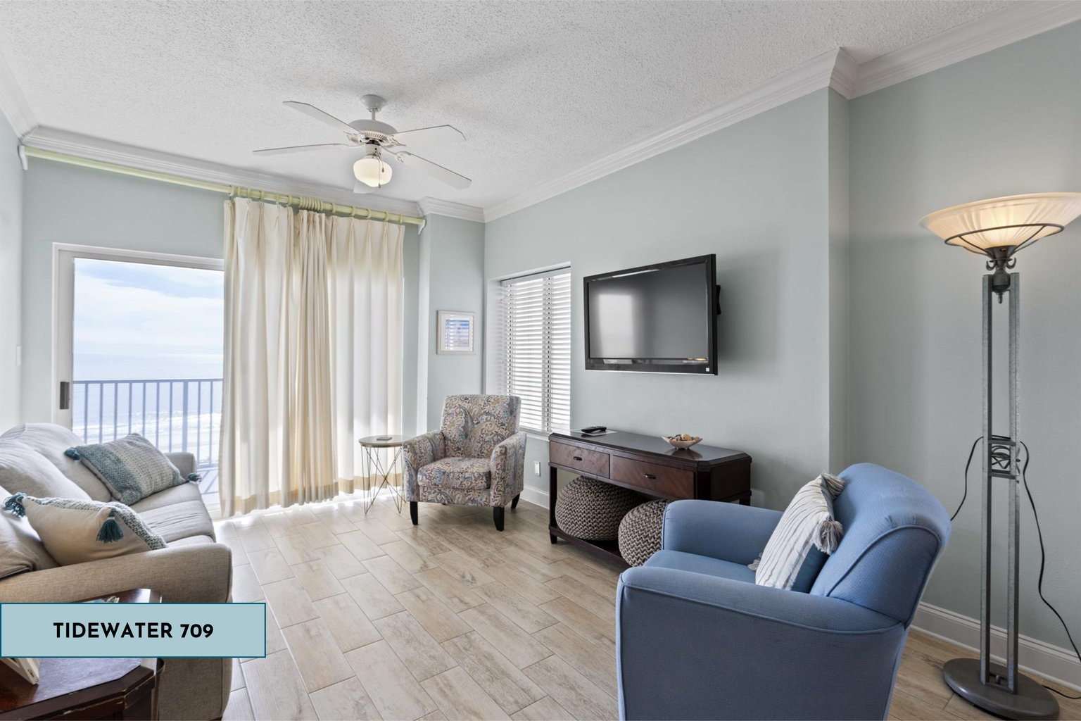 Orange Beach Vacation Rental