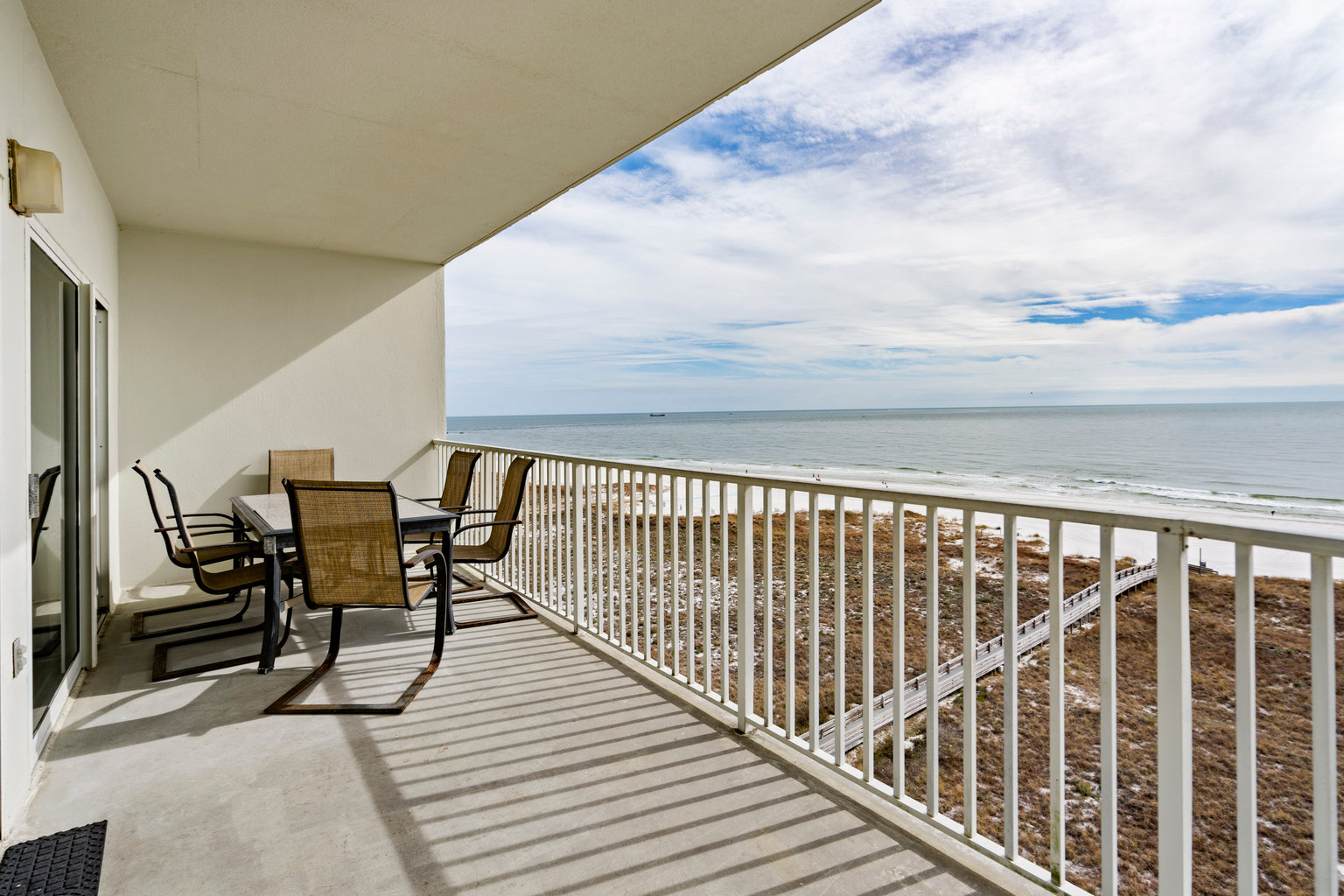Orange Beach Vacation Rental
